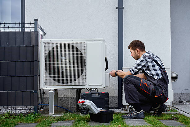 Trusted Hvac service in San Gabriel, CA - Tropical Oasis HVAC